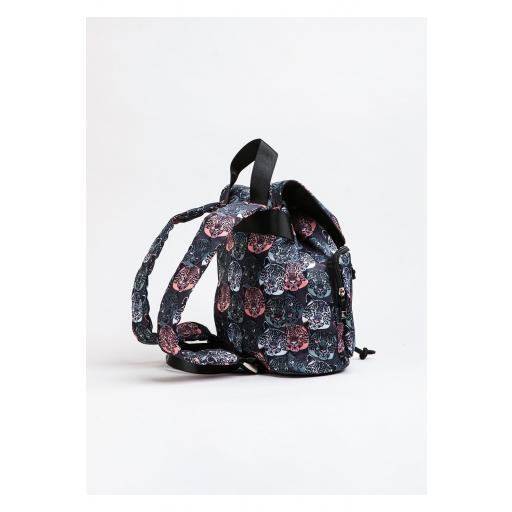 Gateta Mochila de Minueto [2]