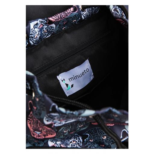 Gateta Mochila de Minueto [1]