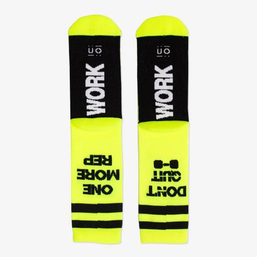 Calcetines "Calcetines para darlo todo" de UO [1]