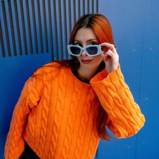 Gafas de sol “Sweet dreams” [4]