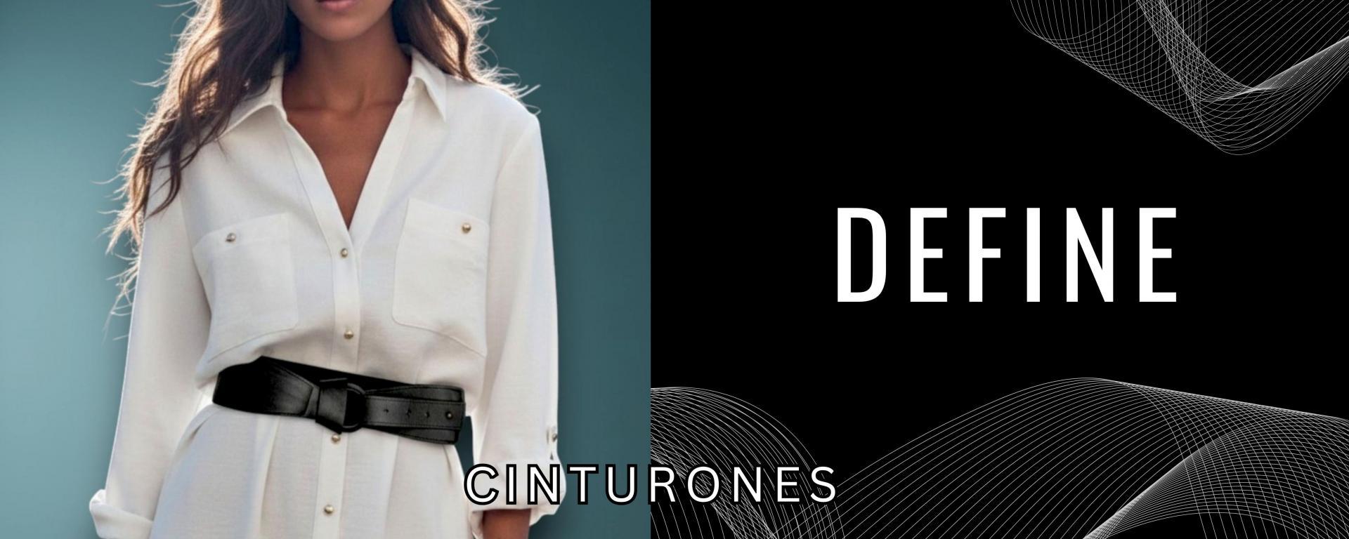 Cinturones