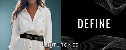 Cinturones