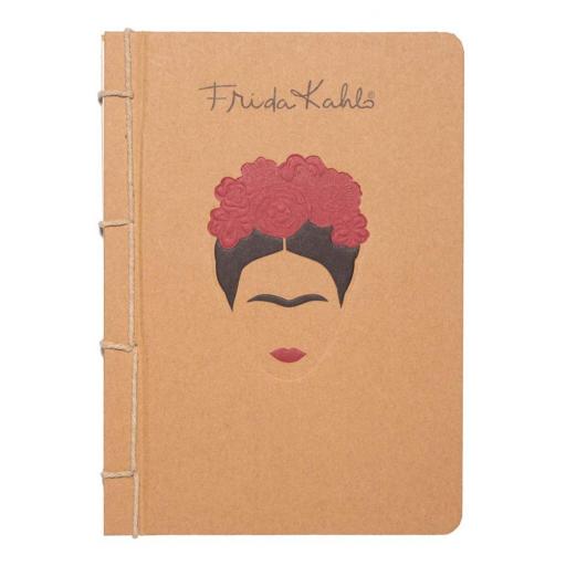 Cuaderno-tapa-forrada-A5-Frida-Kahlo-ecofriendly-fondo-blanco [2]