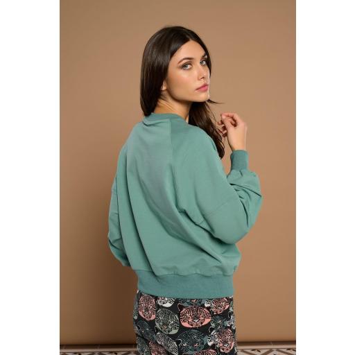 Gatto sudadera de Minueto [1]