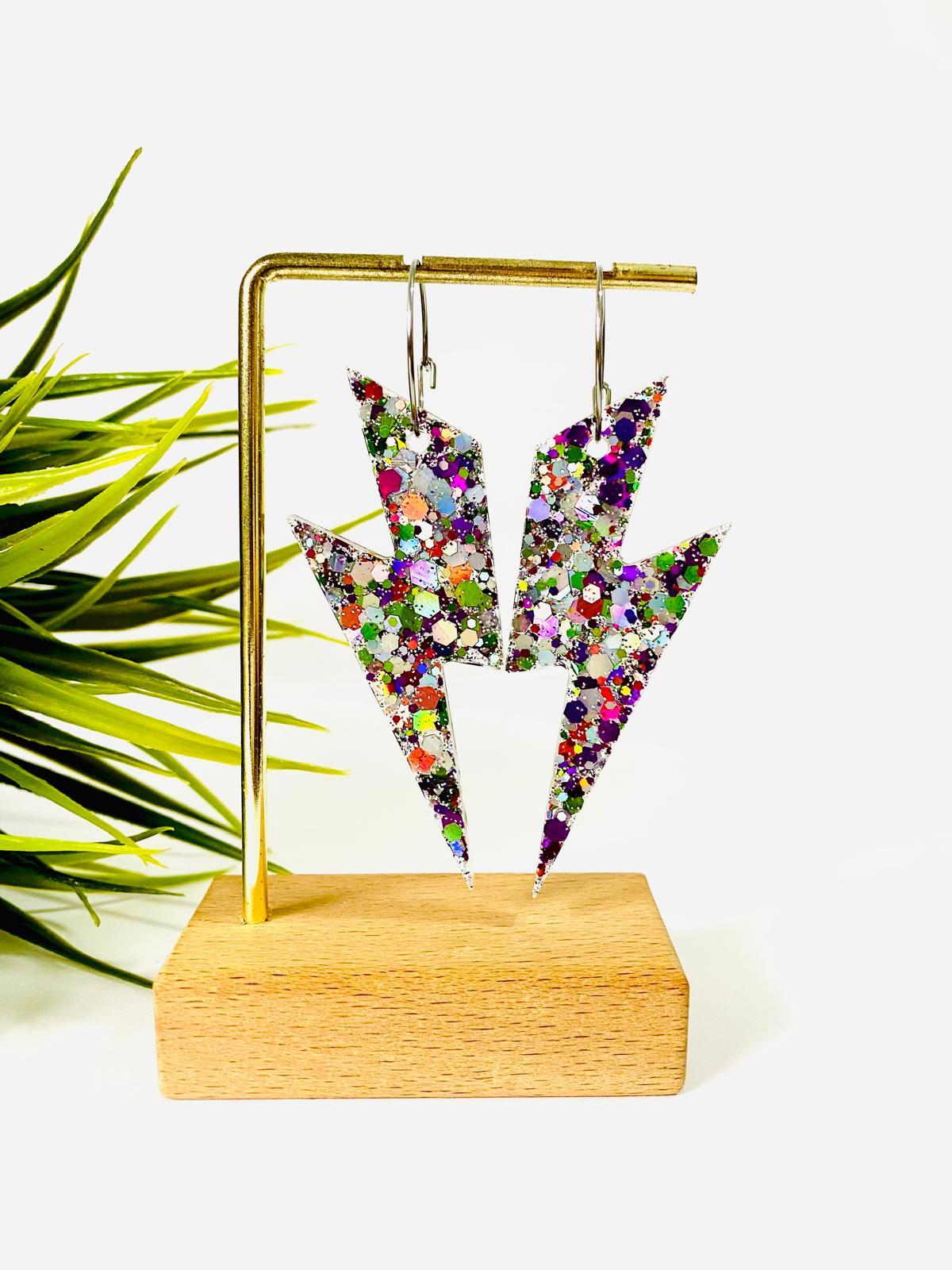 Maxi rayos Brilli de Lady Cactus