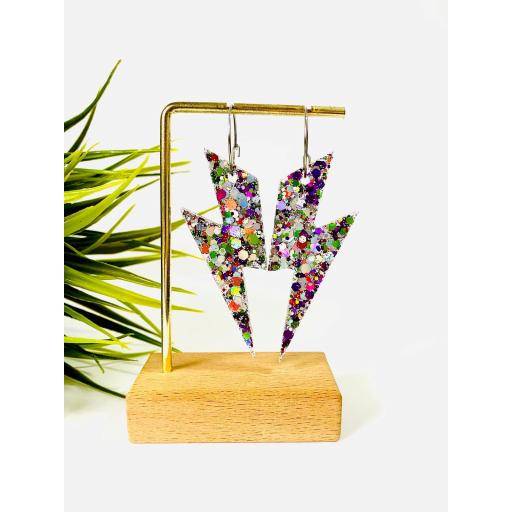 Maxi rayos Brilli de Lady Cactus