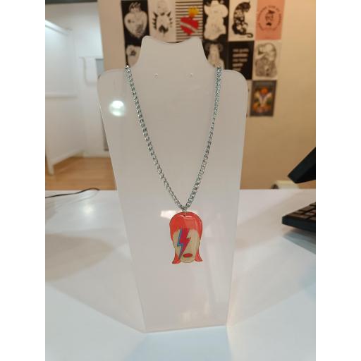 Collar Bowie de Lady Cactus [1]