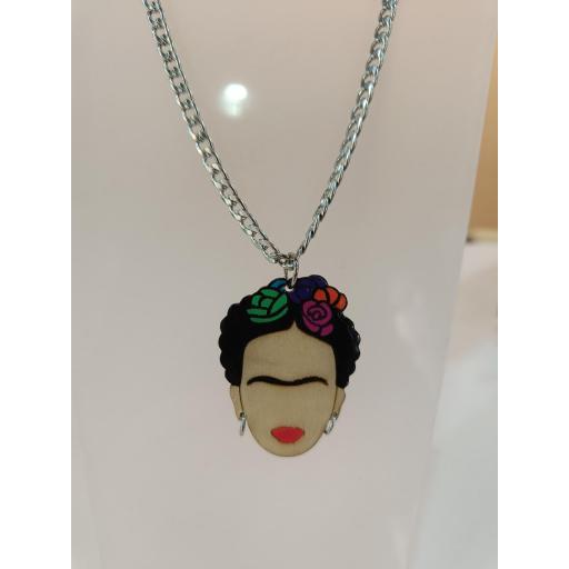 Collar Frida de Lady Cactus [0]