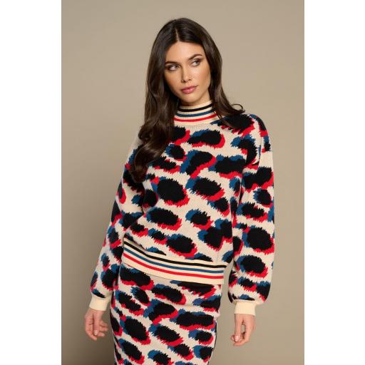Mattea jersey de Minueto [0]