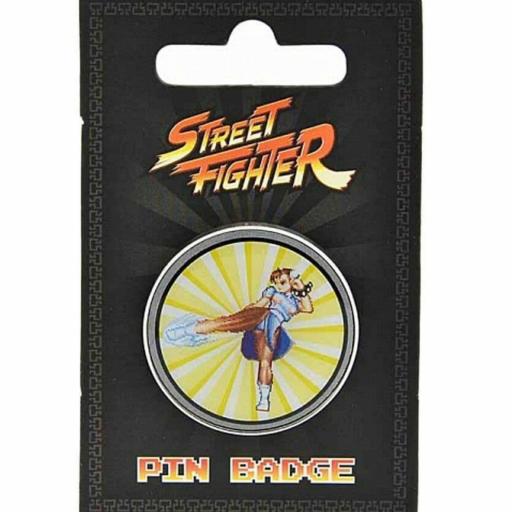 Pin-Chun-Li-Street-Fighter-pose-icónica