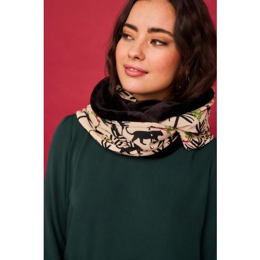 Cuello selva de Smile [2]