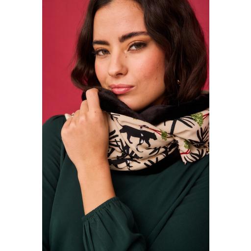 Cuello selva de Smile [5]