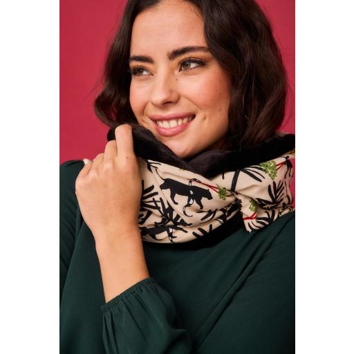 Cuello selva de Smile [4]