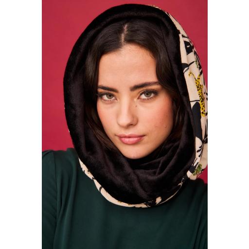 Cuello selva de Smile [1]