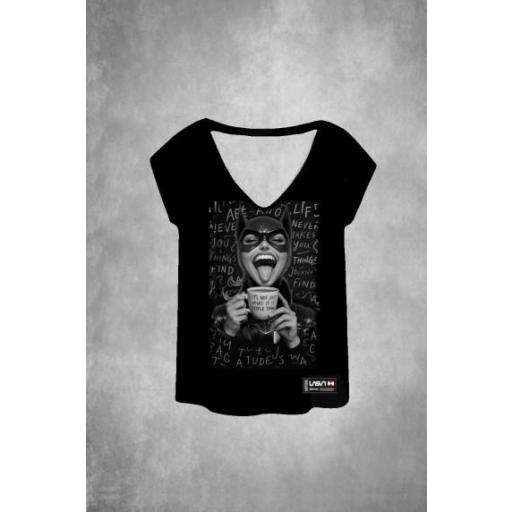 Camiseta People Lasal [0]