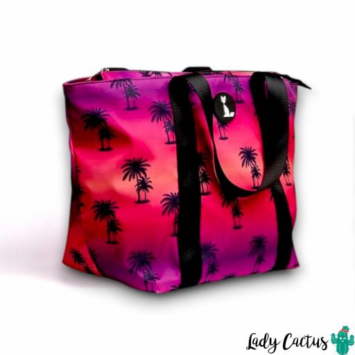 California Bolso Minueto Shopper Degradado [1]
