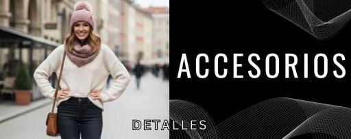 Accesorios