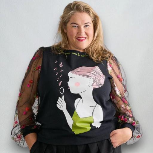 Top Melodia Anabel Lee [5]