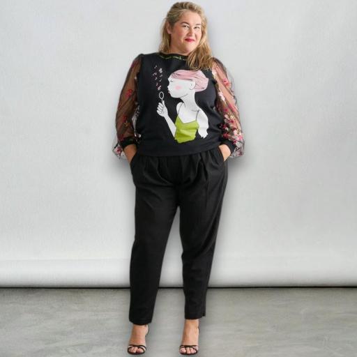 Top Melodia Anabel Lee [4]