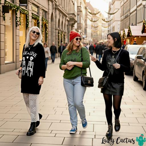 Sudadera Ballet Aire Retro [6]