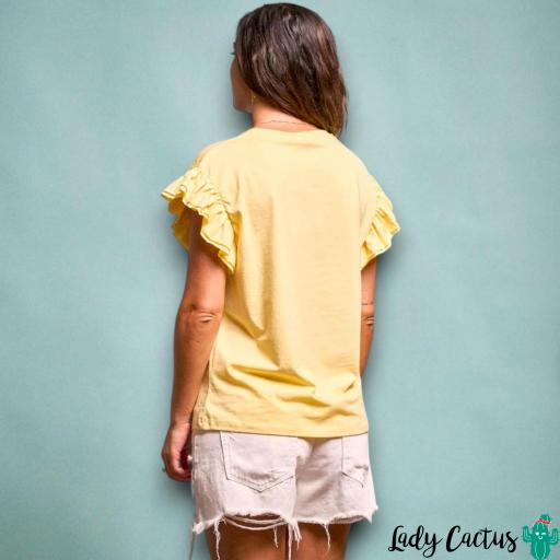 Camiseta AMAR de Anabel Lee [3]