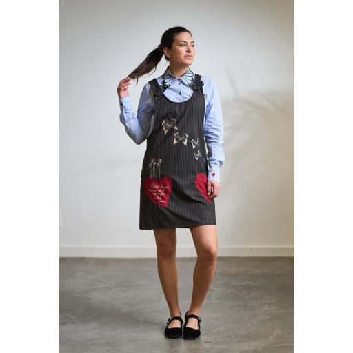 Camisa Florecer de Anabel Lee [3]