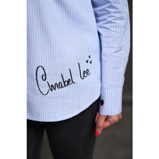 Camisa Florecer de Anabel Lee [4]