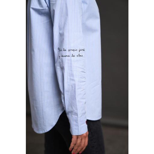 Camisa Florecer de Anabel Lee [1]