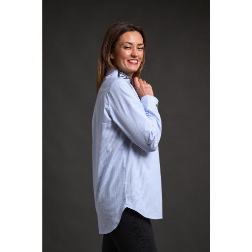 Camisa Florecer de Anabel Lee [5]