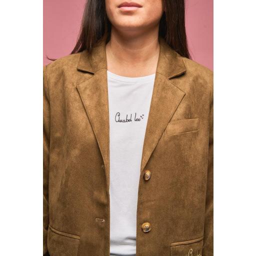 Blazer Claudia de Anabel Lee [1]