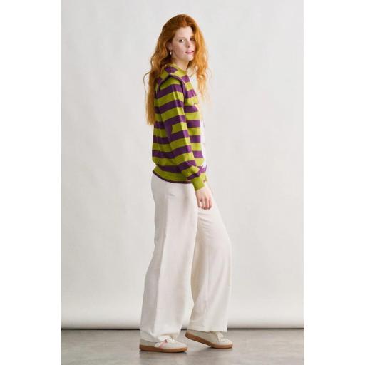 Súdadera Bésame de Anabel Lee [6]