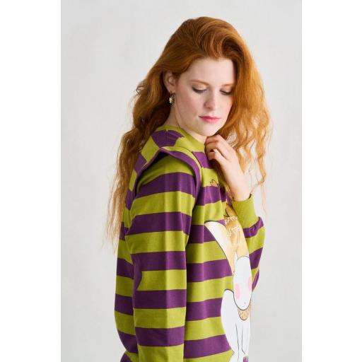 Súdadera Bésame de Anabel Lee [1]