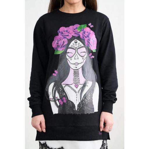 Vestido Vida de Anabel Lee [3]