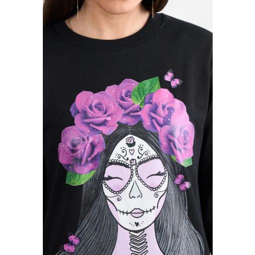 Vestido Vida de Anabel Lee [2]