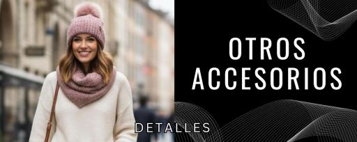 Otros Accesorios