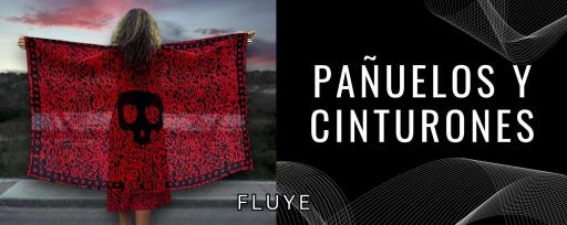 Pañuelos y Cinturones