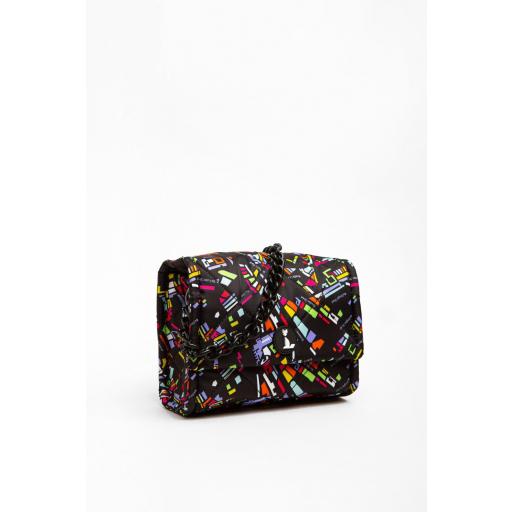 Bolso Barnett de Minueto