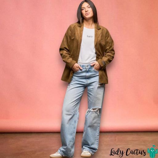 Blazer Claudia de Anabel Lee [2]