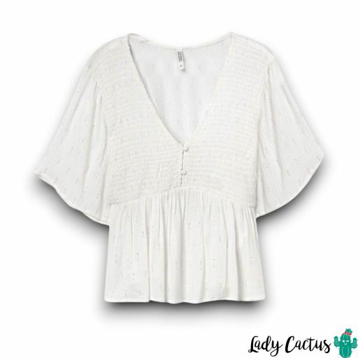 Camisa Willow Tiffosi [3]
