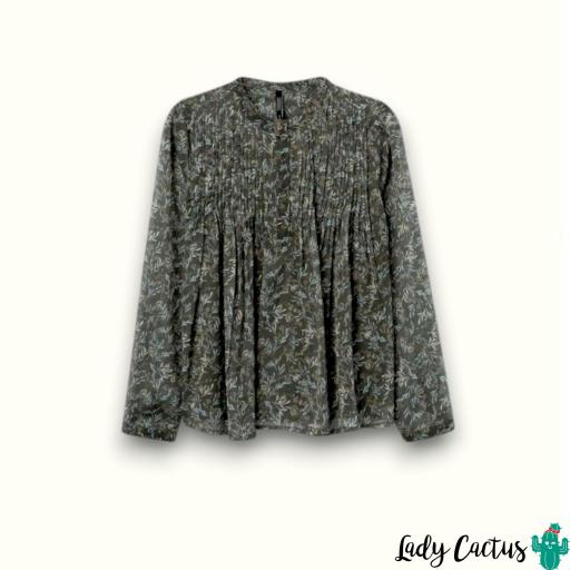 Blusa Carmilde de Tiffosi [5]