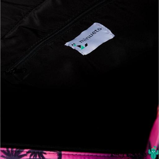 California Bolso Minueto Shopper Degradado [3]