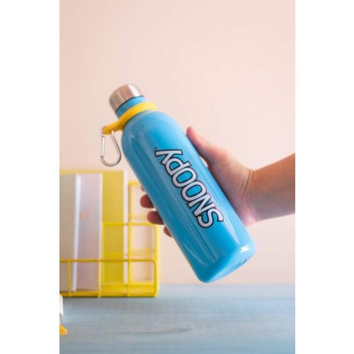 botella-isotérmica-azul-con-snoopy [1]