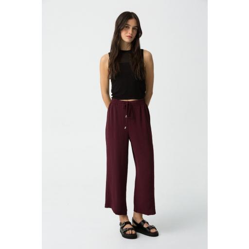 Pantalón Francesca Grana - Tiffosi [3]