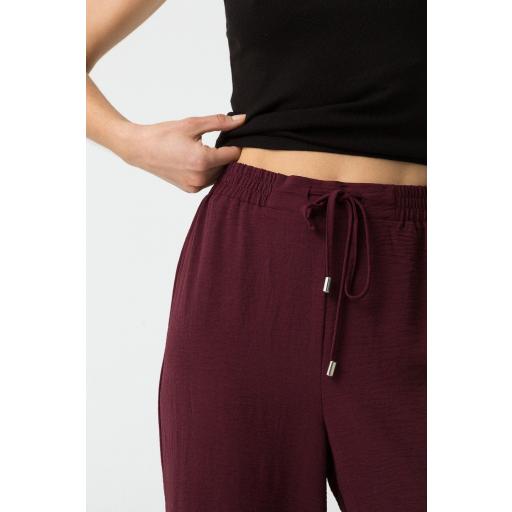 Pantalón Francesca Grana - Tiffosi