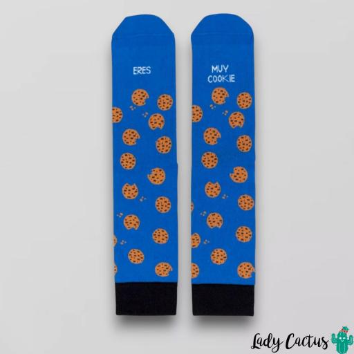 Calcetines Eres Muy Cookie UO [1]