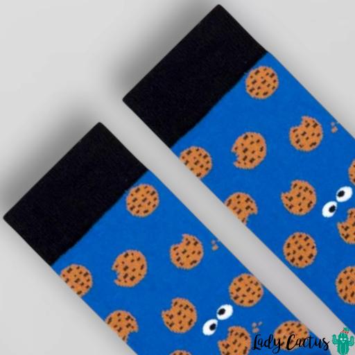 Calcetines Eres Muy Cookie UO [3]