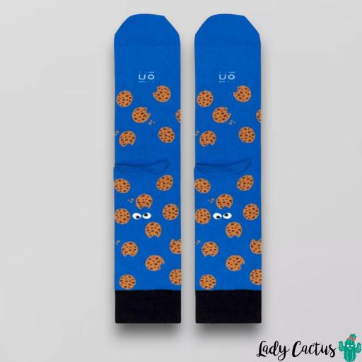 Calcetines Eres Muy Cookie UO [2]