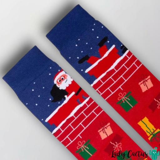 Calcetines Eres un Regalo UO [3]