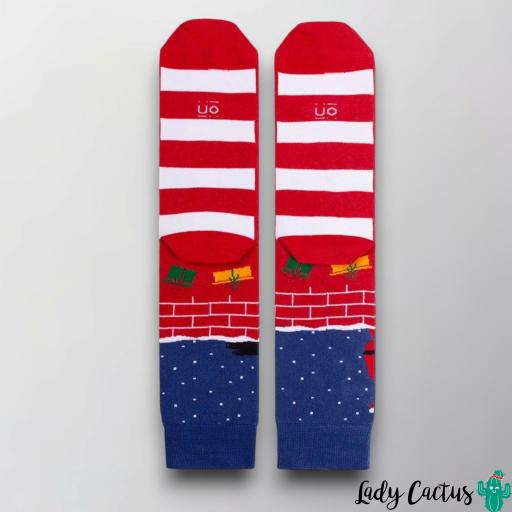 Calcetines Eres un Regalo UO [2]