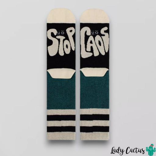 Calcetines Para Frenar La Vida Adulta UO [2]